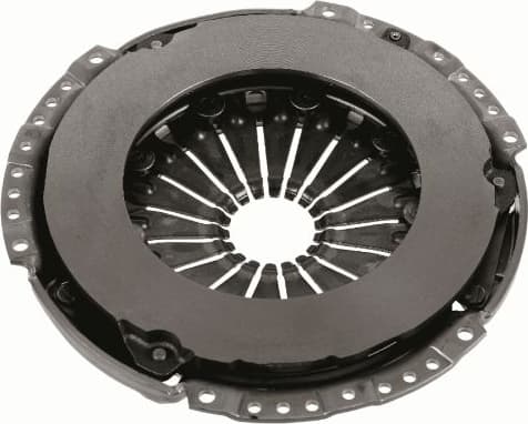 Clutch Pressure Plate 3082 001 938 - image 2