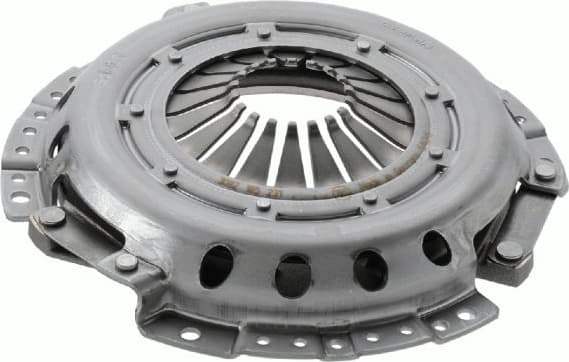 Clutch Pressure Plate 3082 185 231