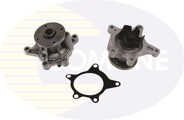 Water Pump, engine cooling EWP462