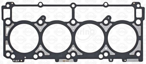 Gasket cylinder head 912.010