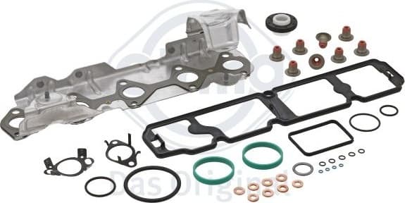 Gasket Kit, cylinder head 570.910