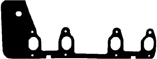 Gasket, exhaust manifold 460057P