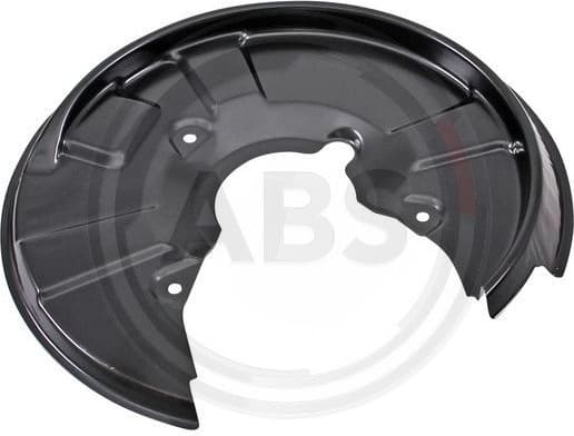 Splash Guard, brake disc 11030