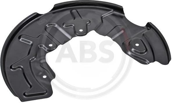 Splash Guard, brake disc 11054
