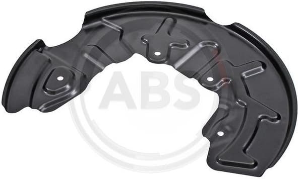 Splash Guard, brake disc 11055