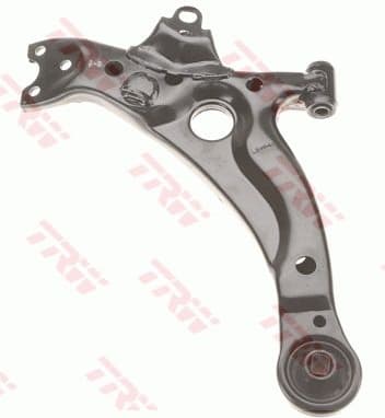 Control/Trailing Arm, wheel suspension JTC1641