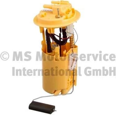 fuel supply unit 7.02700.22.0