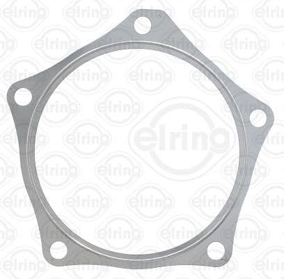 Gasket, exhaust pipe 016.951