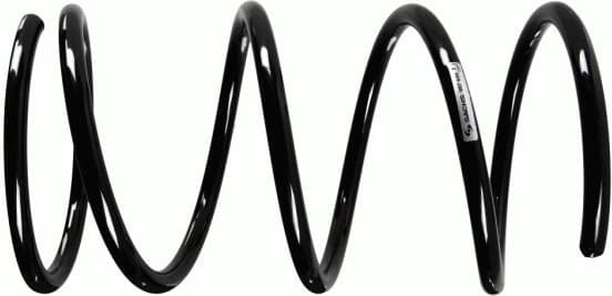 Suspension Spring 997 689