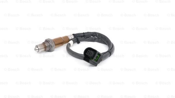 Oxygen Sensor 0258027017