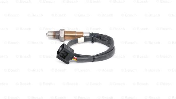 Oxygen Sensor 0258027017 - image 3