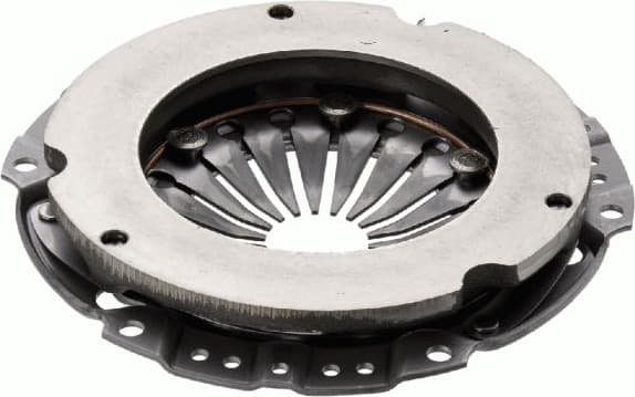 Clutch Pressure Plate 3082 301 541 - image 2