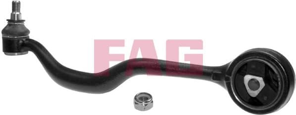 Control/Trailing Arm, wheel suspension 821014210