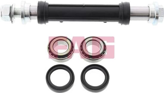 Repair Kit, control/trailing arm 822001230