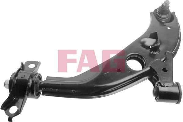 Control/Trailing Arm, wheel suspension 821051510