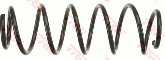 Suspension Spring JCS1198