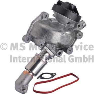 EGR Valve 7.24809.34.0
