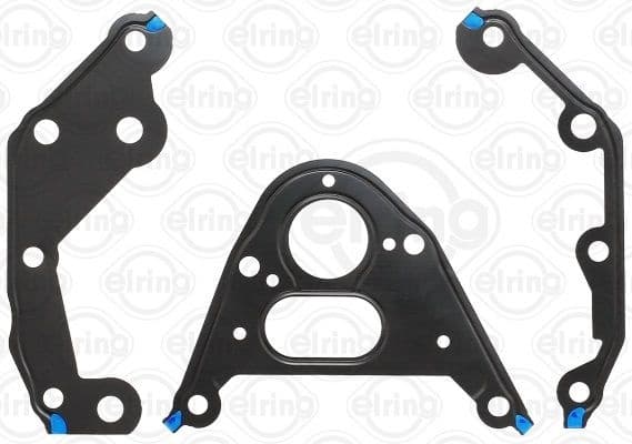 Gasket, timing case 369.814