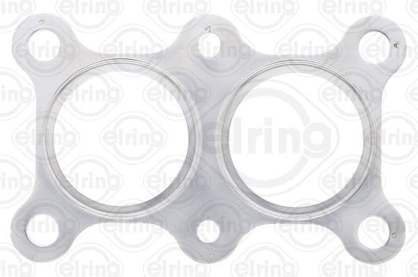 Gasket, exhaust pipe 080.900