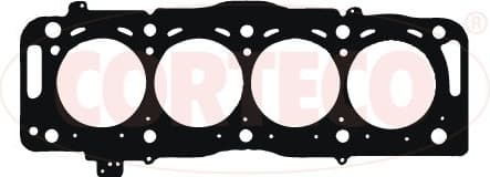 Gasket, cylinder head 49409491