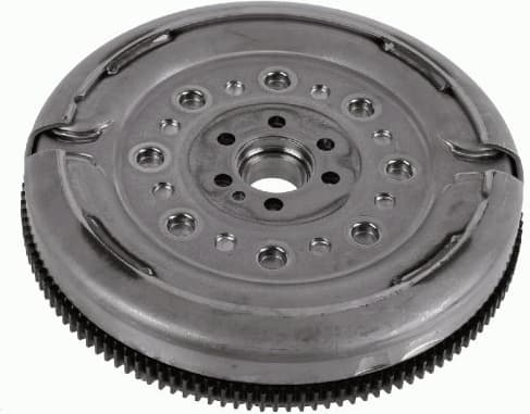 Flywheel Dual-mass flywheel 2 294 002 166 - image 2