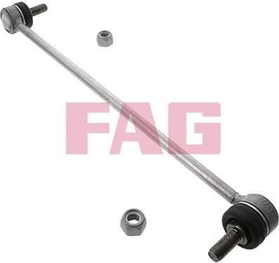 Link/Coupling Rod, stabiliser bar 818049310