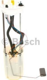 fuel supply unit 0580203435 - image 4