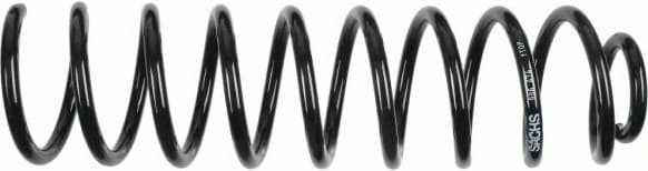 Suspension Spring 996 474