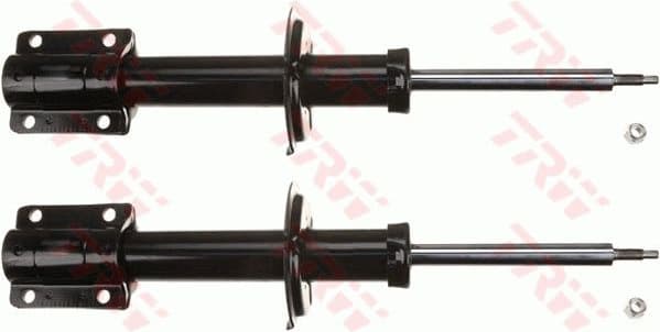 Shock Absorber TRW TWIN JHM457T