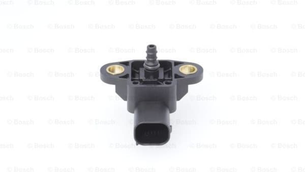 Sensor, boost pressure 0261230250 - image 2