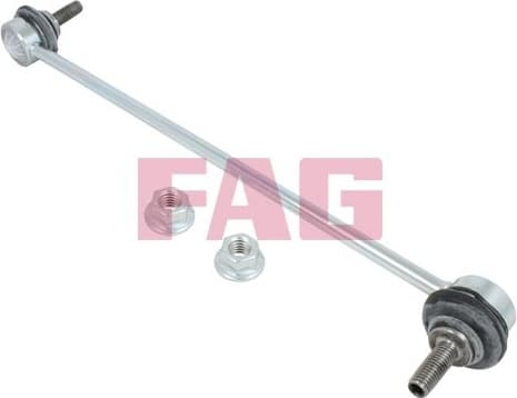 Link/Coupling Rod, stabiliser bar 818048210