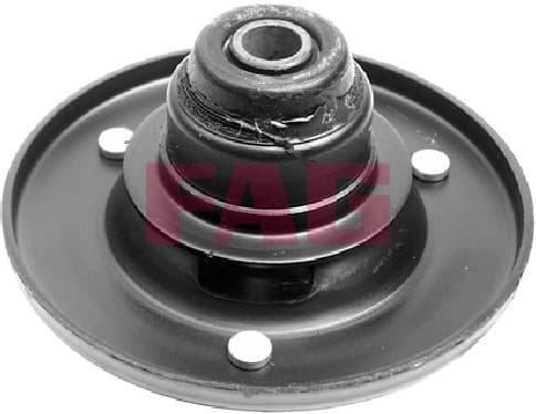Suspension Strut Support Mount 814002710