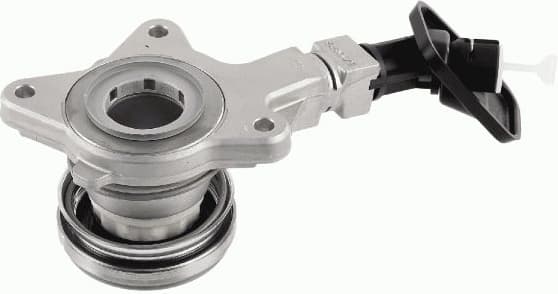 Central Slave Cylinder, clutch 3 182 600 254 - image 2