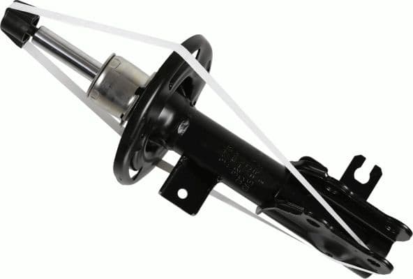 Shock Absorber 317 625