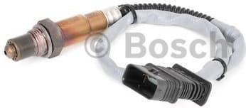 Oxygen Sensor 0258010418