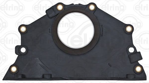 Shaft Seal, crankshaft 332.590 - image 2