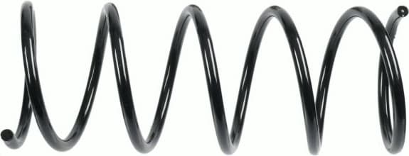 Suspension Spring 997 642