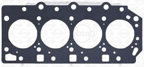 Gasket, cylinder head 481.740