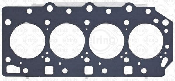 Gasket, cylinder head 481.730