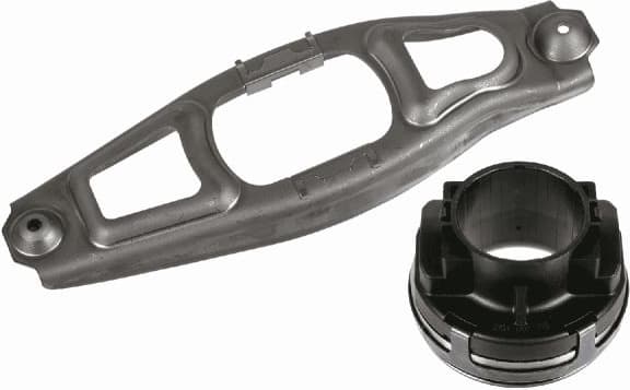 Clutch Release Bearing 3189 600 064