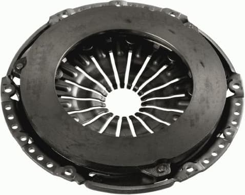 Clutch Pressure Plate 3082 002 040 - image 2