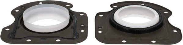 Seal crankshaft rear 707.350