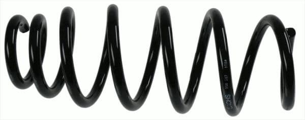 Suspension Spring 998 397