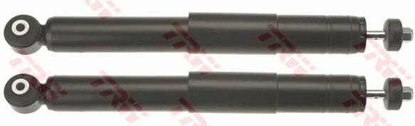 Shock absorber rear JGT1074T