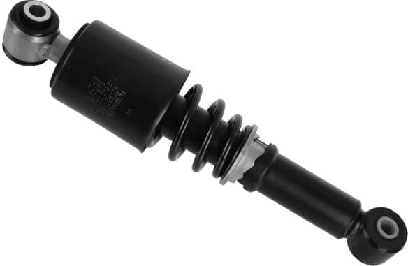 Shock Absorber, driver cab suspension 317 678
