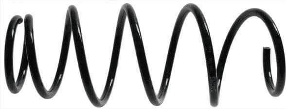 Suspension Spring 998 796