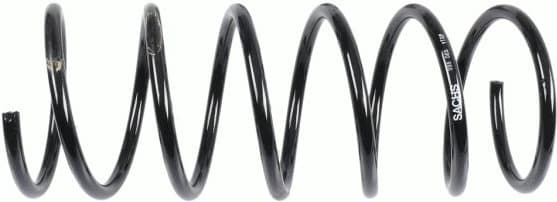 Suspension Spring 998 065
