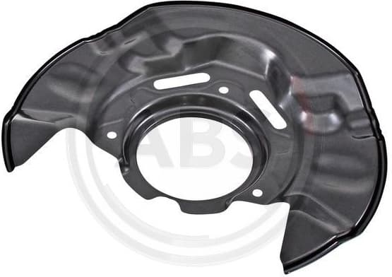 Splash Guard, brake disc 11052