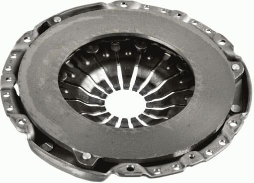 Clutch Pressure Plate 3082 600 532 - image 2