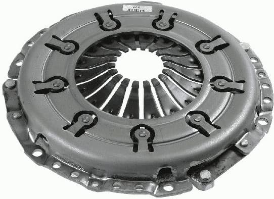 Clutch Pressure Plate 3082 600 576